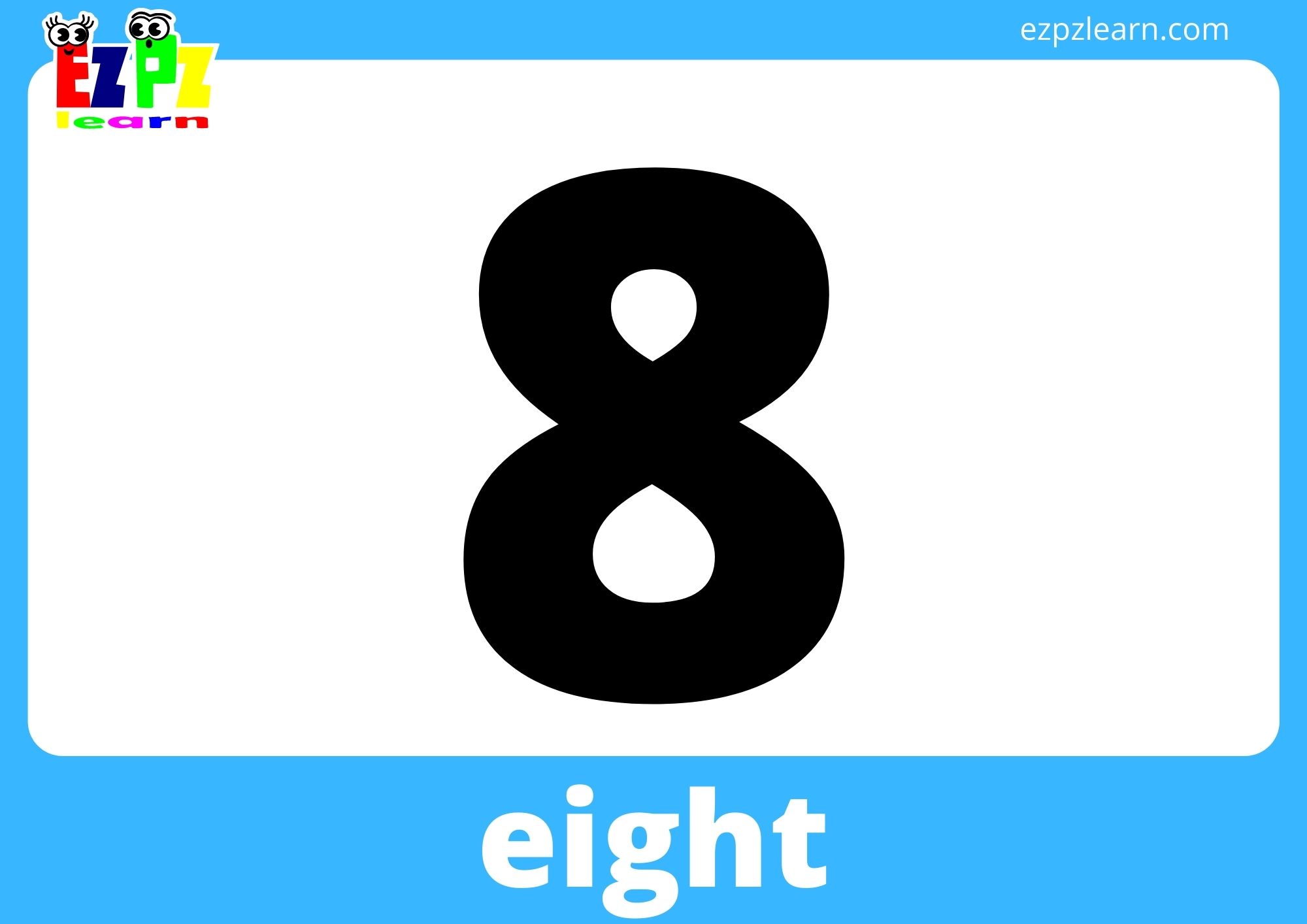 eight